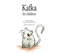 Kafka - For Children - paperback or softback - X555z