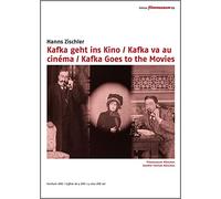 Kafka,Franz - Kafka geht ins Kino