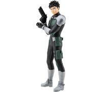 Kafka hibino Fig. 17 cm Kaiju no. 8 Pop up Parade