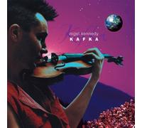 Kafka Import Edition by Kennedy, Nigel (1997) Audio CD
