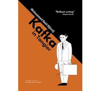 Kafka in Tangier