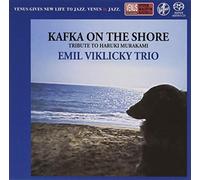 Emil Viklicky – Kafka on the Shore – Venus