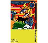 Kafka on the Shore