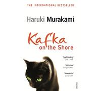 Kafka on the Shore – Penguin Books