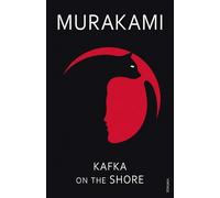 Kafka on the Shore by Haruki Murakami, Philip Gabriel - 9780099494096