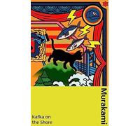 Kafka on the Shore - Hardback NEW Murakami, Haruk 15/11/2022