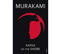Kafka on the Shore - Paperback NEW Murakami, Haruk 2005-10-06