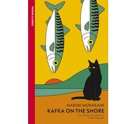 Kafka on the Shore (Vintage Classics)