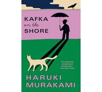 Kafka on the Shore (Vintage International)