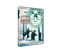 Kafka (Region 2)(Jeremy Irons, Theresa Russell)