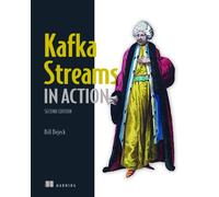 Kafka Streams in Action