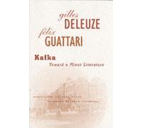 Kafka : Toward a Minor Literature