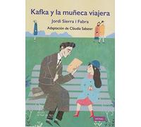 Kafka y la muñeca viajera
