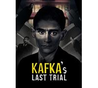 Kafka's Last Trial