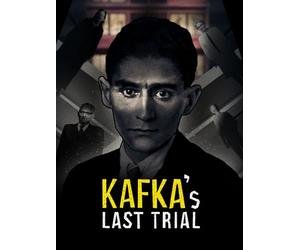 Kafka's Last Trial
