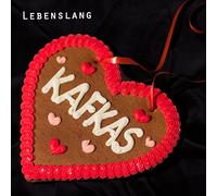 Kafkas - Lebenslang EP