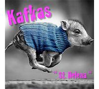 Kafkas - St. Helena