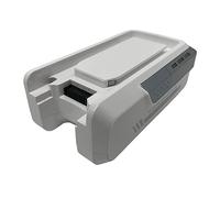 KAFTKO Cordless Vacuum Lithium-ion Battery Replacement. Compatible For Tineco A10 Hero / A10 Master