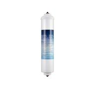 KAFTKO Refrigerator Water Filter, Compatible With Samsung DA29-10105J, EF-9603, HAFEX/EXP, DA99-02131B, DA29-10105C, DA29-10105E(1pcs)