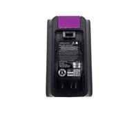 KAFTKO Vacuum Cleaner 21.6V 2350mAh / 50.76Wh Lithium-ion Battery. Compatible For Shark XBTR625KDC XBTR625KDCEU Vacuum Cleaner(XBTR625KDCEU)