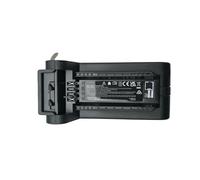 KAFTKO Vacuum Cleaner 21.6V 3750mAh/81Wh Lithium-ion Battery. Compatible For Shark XBTR640EU Vacuum Cleaner