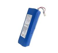KAFTKO Vacuum Cleaner Battery, 5200mAh Lithium-ion Battery. Compatible For HONITURE Q6 (Color : 5200mAh Battery)