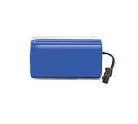 KAFTKO Vacuum Cleaner Battery. Compatible For Ultenic D5/ D5s Pro。Vacuum Cleaner Accessories Replacement