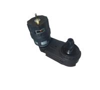 KAFTKO Vacuum Cleaner Carbon Fiber Main Brush Motor Replacement Parts. Compatible With Dyson V6 DC62 DC74 DC59. Floor Brush Replacement Motor Accessories