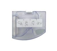 KAFTKO Vacuum Cleaner Dust Box. 2-in-1 Water Tank. Compatible For Roborock Q7 Max / Q7 Max+