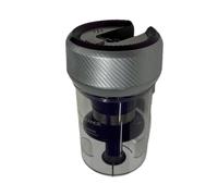 KAFTKO Vacuum Cleaner Dust Cup With Cyclone Separator And Filter Spare Parts Replacement. Compaitble For Jimmy JV35。Sweeper Dust Box