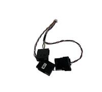 KAFTKO Vacuum Cleaner Left And Right Cliff Harness Assembly. Compatible For Roborock S7 MaxV Plus /S7 MaxV Ultra /G10 /S7 Pro Ultra (Size : Left)
