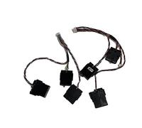 KAFTKO Vacuum Cleaner Left And Right Cliff Harness Assembly. Compatible For Roborock S7 MaxV Plus /S7 MaxV Ultra /G10 /S7 Pro Ultra (Size : Left and Right)