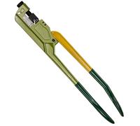 KafTon 10mm² to 120mm² Copper Tube TERMINALS Crimper Cable LUGS Battery Wire Crimping Tool