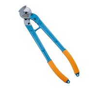 KafTon Professional Heavy Duty for Coppper and Aluminium Cable Cutter Cut Cable Up to 250mm²
