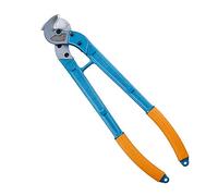 KafTon Professional Heavy Duty for Coppper and Aluminium Cable Cutter Cut Cable Up to 250mm²