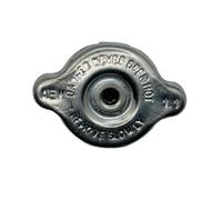 KafTon Radiator Pressure Cap Expansion Tank Cap 1.1 Bar / 16 psi Car Radiator Cap