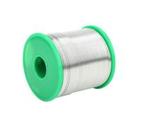 KafTon Solder Wire Lead Free Fluxed Core 1M Lengths 0.8mm - 3.2mm diameters (18 SWG (1.2mm))