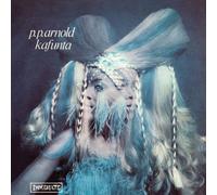 P.P. Arnold - Kafunta [VINYL]