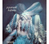 P.P. Arnold : Kafunta VINYL 12" Album (2024) NEW FREE Shipping, Save £s