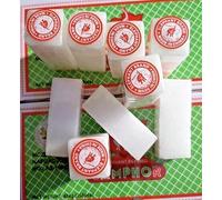 Kafura Pelebe Anti Negativity Ritual Set, 3 Sets of 8 Pieces