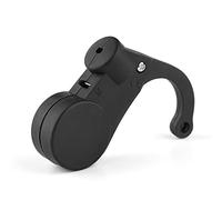 Kafuty Driving Safe Assistant Anti Sleep Alarm for Drivers Portable Driver Sleep Warning Device Reminder, for Night Shifts, Night Broadcasts Personnel, etc