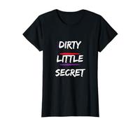 KAGA Dirty Little Secrets T-Shirt