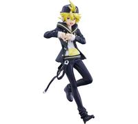 Kagamine len Bring it on Ver. Fig. 22 cm Character Vocal Series 02 Kagamine rin/len Pop up Parade l