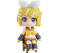 Good Smile Company MERCHANDISING LICENCE Character Vocal Series 02 Kagamine Rin Nendoroid Swacchao Action Figure