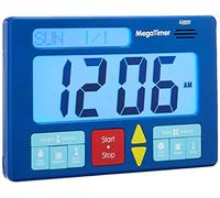 Kagan Cooperative Learning MegaTimer (JMT) - Blue