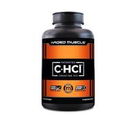 Kaged Muscle Creatine HCL in 75 Veg Capsules or Powder form