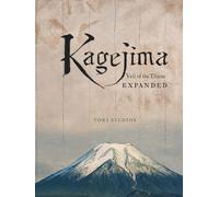 Kagejima: Veil of the Titans Expanded