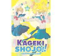 Kageki Shojo!! Vol. 14