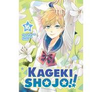Kageki Shojo!! Vol. 16