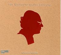 Mauricio Kagel - Mauricio Kagel Edition [New CD] With DVD